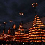 福島デリヘル風俗　福島美女図鑑　１０月４日（木）二本松提灯祭り