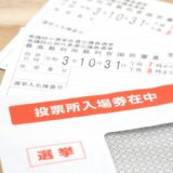 東北福島デリヘル風俗　福島美女図鑑　１２月７日（火）投票率