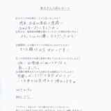 東北福島デリヘル風俗　福島美女図鑑　１０月１２日（日）入店レポート『new!!りりチャン』