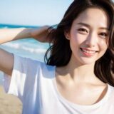 東北福島デリヘル風俗　福島美女図鑑　８月１４日（金）夏の思い出